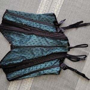 Lace Corset